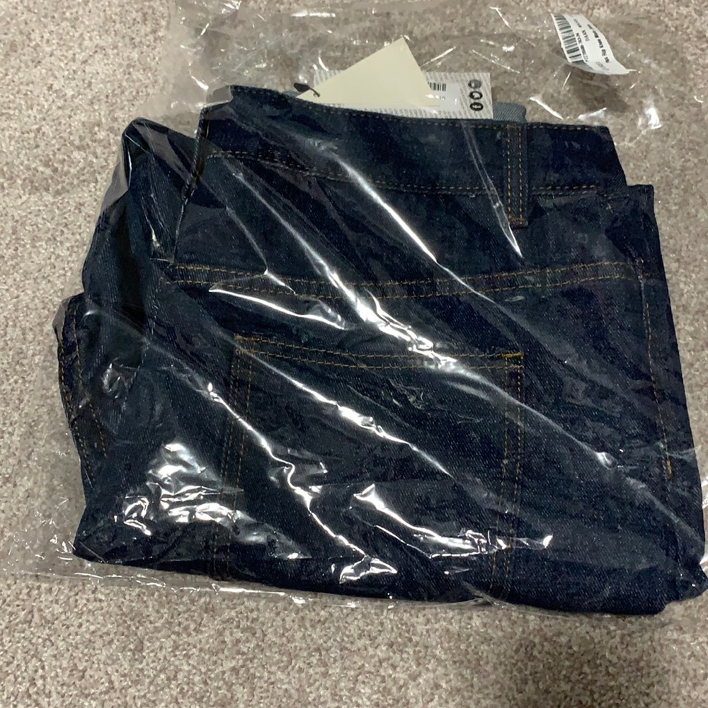 Boohoo Jeans